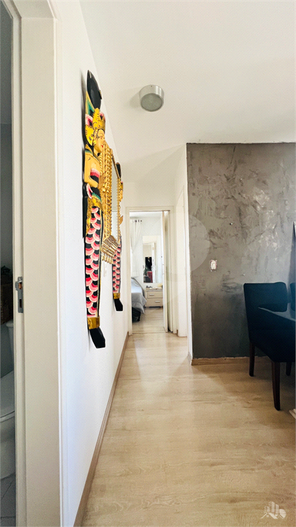Apartamento com 3 dormitórios em condomínio clube na Vila Guilherme