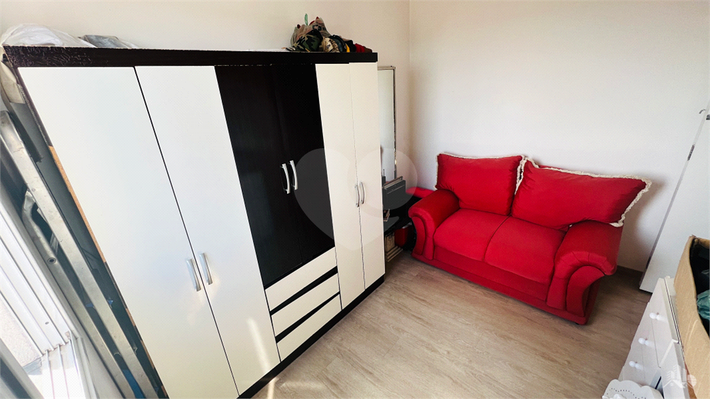 Apartamento com 3 dormitórios em condomínio clube na Vila Guilherme