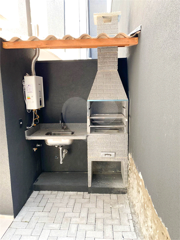 SOBRADO em VILA IPOJUCA