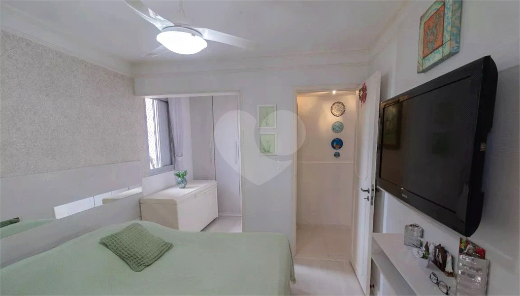 Apartamento Santana 2 dormitórios e 2 vagas