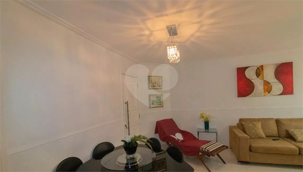 Apartamento Santana 2 dormitórios e 2 vagas