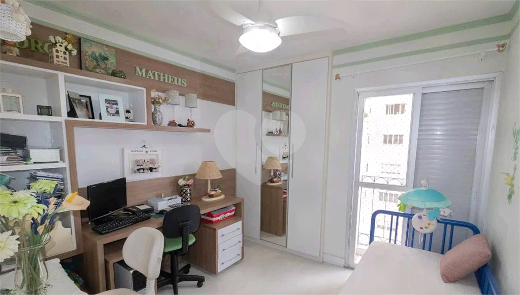 Apartamento Santana 2 dormitórios e 2 vagas