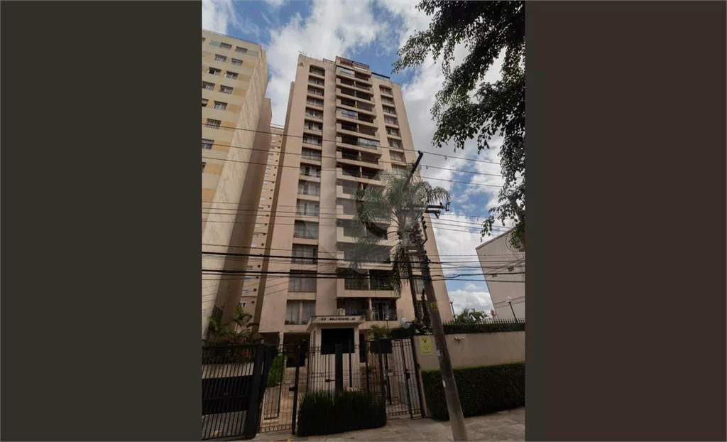 Apartamento Santana 2 dormitórios e 2 vagas