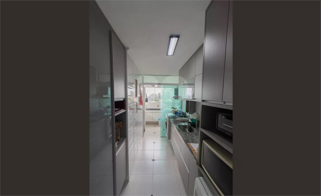 Apartamento Santana 2 dormitórios e 2 vagas