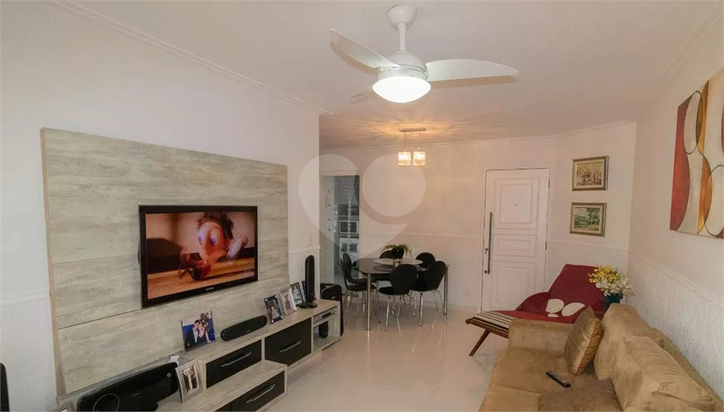 Apartamento Santana 2 dormitórios e 2 vagas