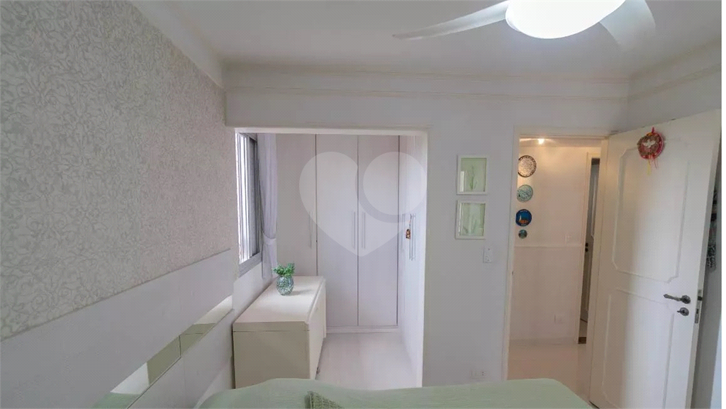 Apartamento Santana 2 dormitórios e 2 vagas
