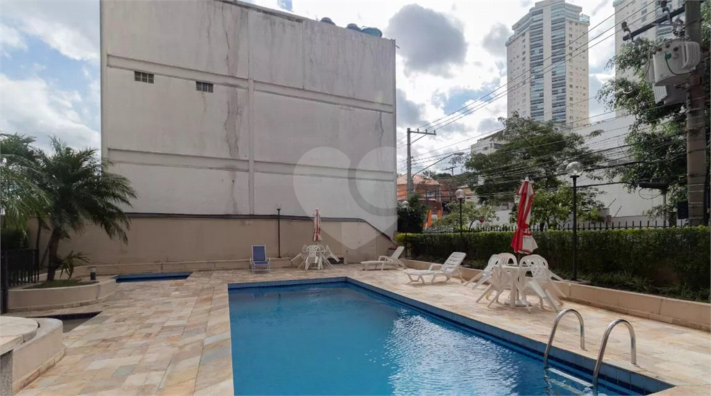 Apartamento Santana 2 dormitórios e 2 vagas