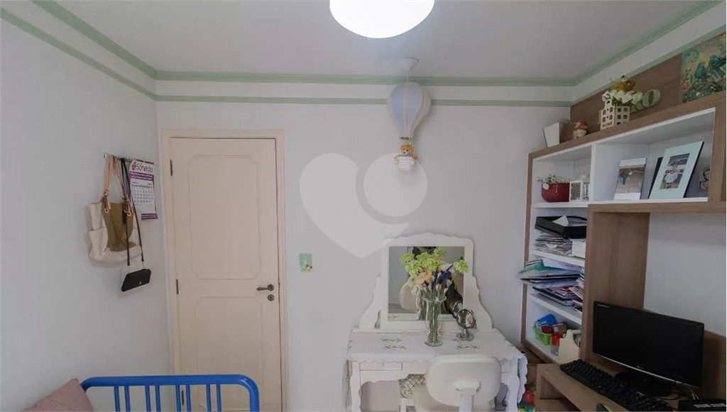 Apartamento Santana 2 dormitórios e 2 vagas