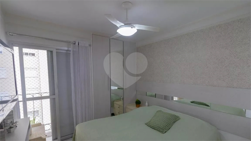 Apartamento Santana 2 dormitórios e 2 vagas