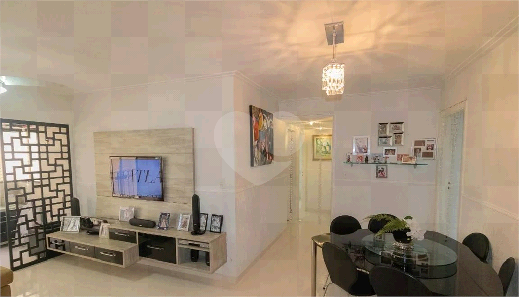 Apartamento Santana 2 dormitórios e 2 vagas
