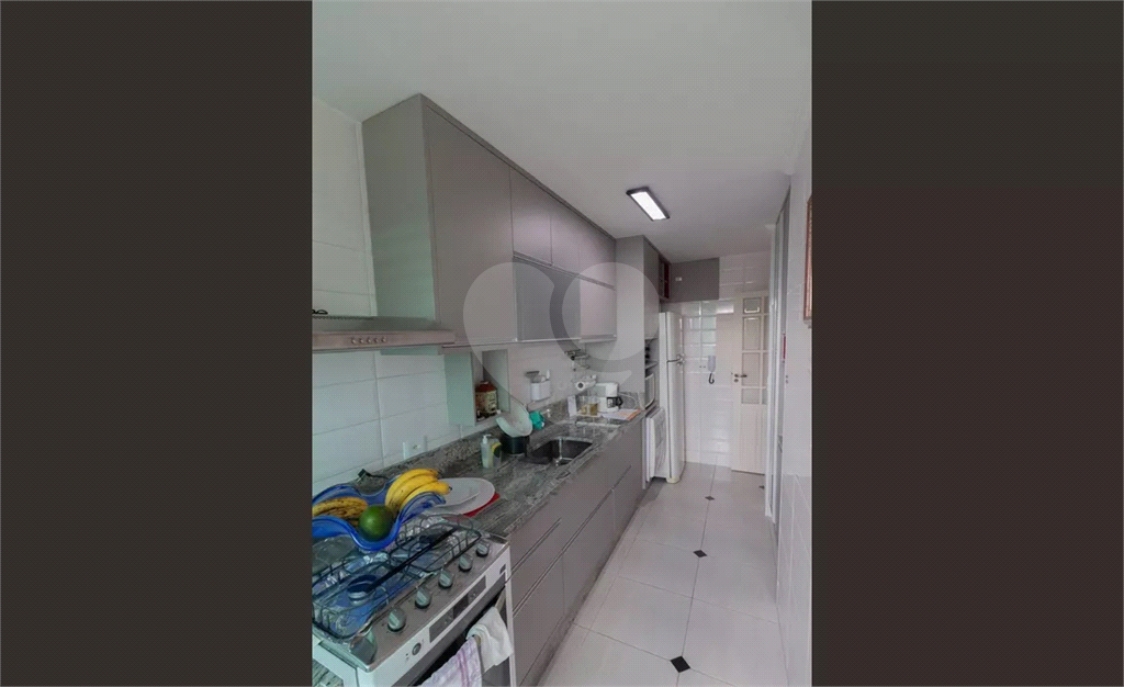 Apartamento Santana 2 dormitórios e 2 vagas