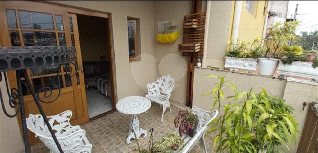 Casa à venda com 3 quartos, 130m² - Foto 12