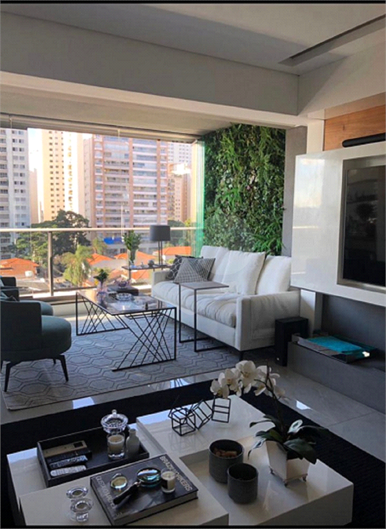 Apartamento, 2 quartos, 105 m² - Foto 3