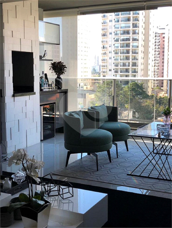 Apartamento, 2 quartos, 105 m² - Foto 5