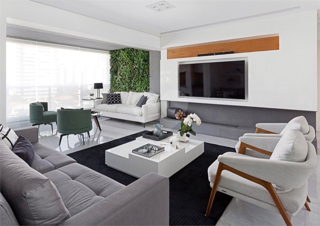 Apartamento, 2 quartos, 105 m² - Foto 1