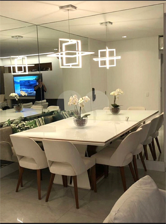 Apartamento, 2 quartos, 105 m² - Foto 6