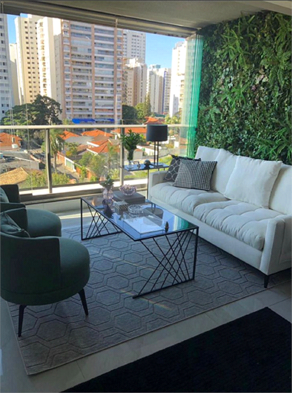 Apartamento, 2 quartos, 105 m² - Foto 4