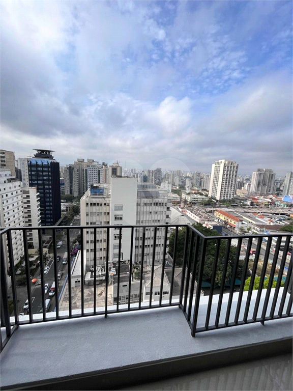 APARTAMENTO em VILA MARIANA