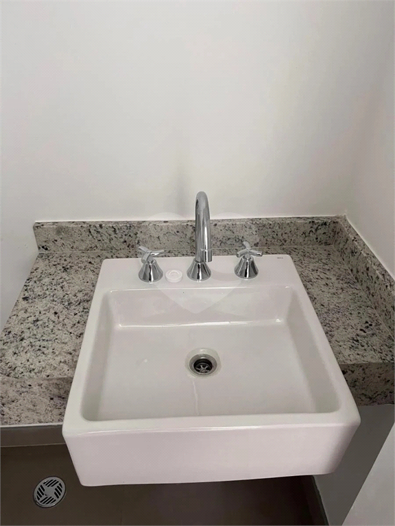 APARTAMENTO em VILA MARIANA