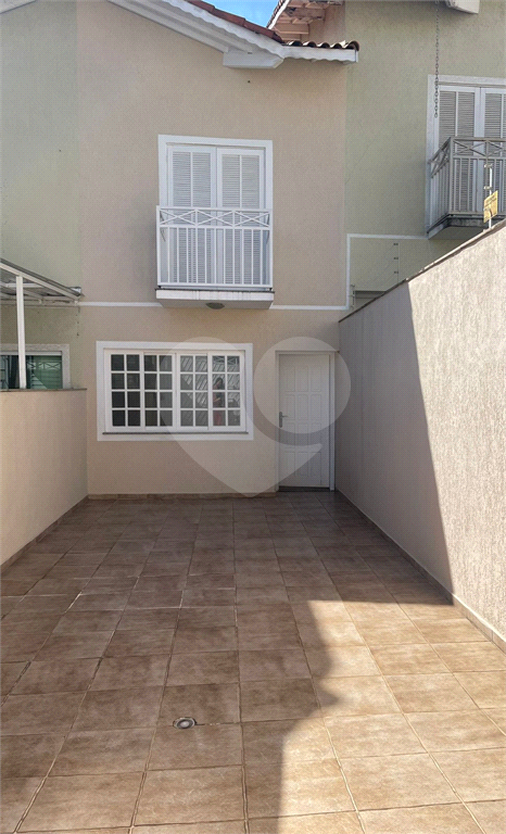 Sobrado à venda com 3 quartos, 161m² - Foto 1