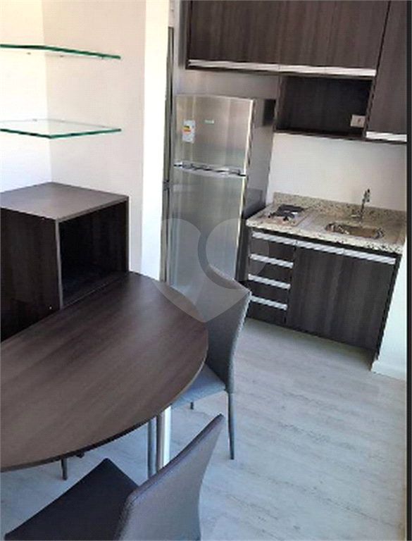 Apartamento de Cobertura em Pinheiros com 2 quartos, 2 vagas