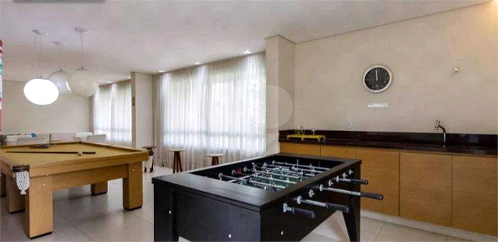 Apartamento de Cobertura em Pinheiros com 2 quartos, 2 vagas