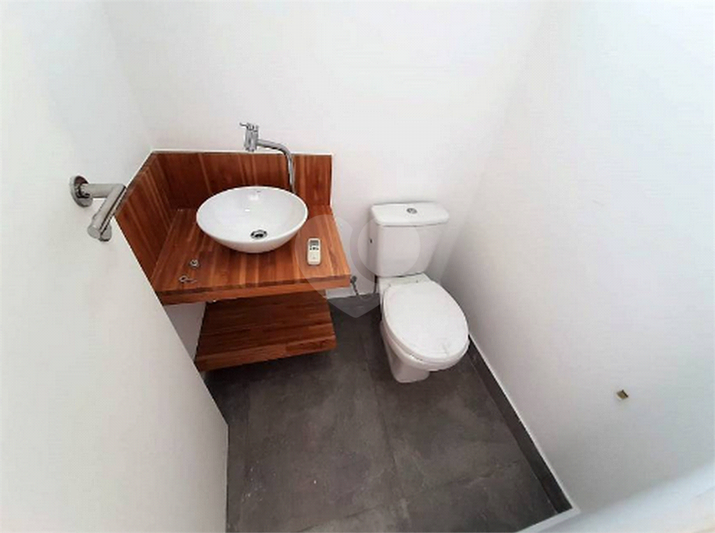 Apartamento de Cobertura em Pinheiros com 2 quartos, 2 vagas