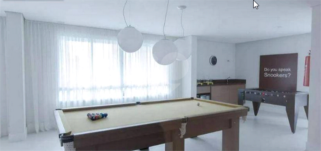 Apartamento de Cobertura em Pinheiros com 2 quartos, 2 vagas