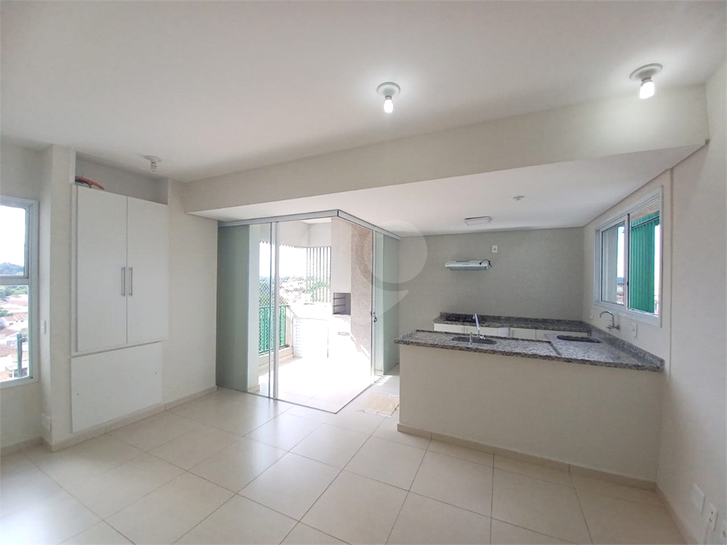 Apartamento Jardim Santa Paula São Carlos 