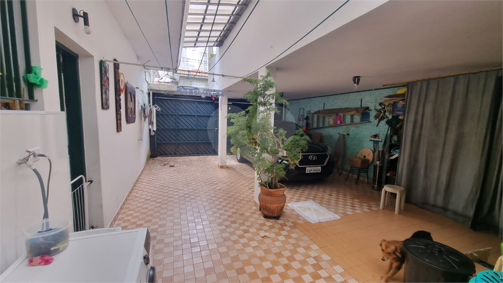 Casa à venda com 2 quartos, 175m² - Foto 12