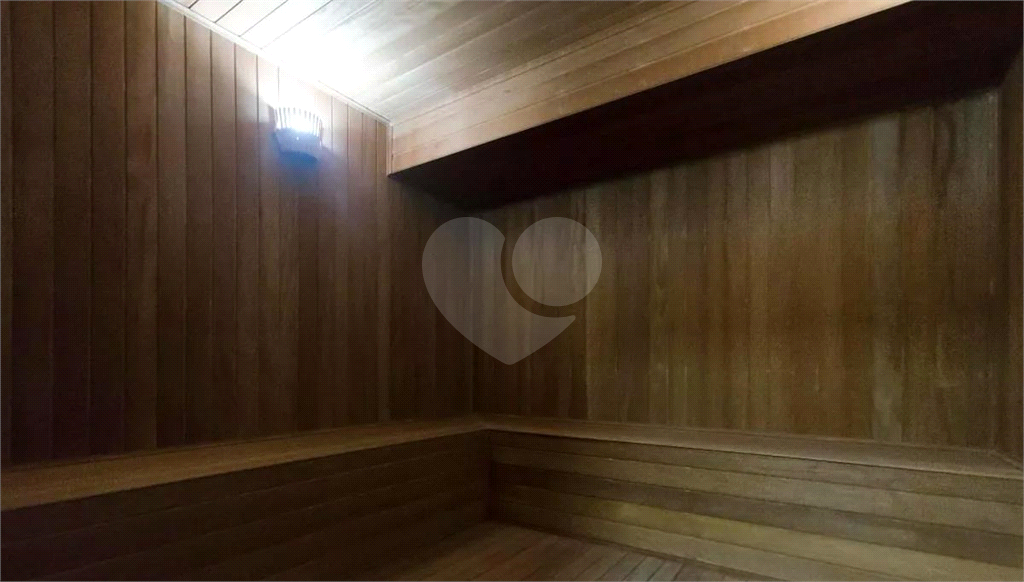 APARTAMENTO em SANTANA