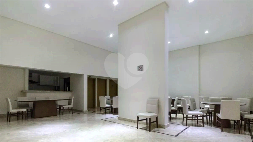 APARTAMENTO em SANTANA