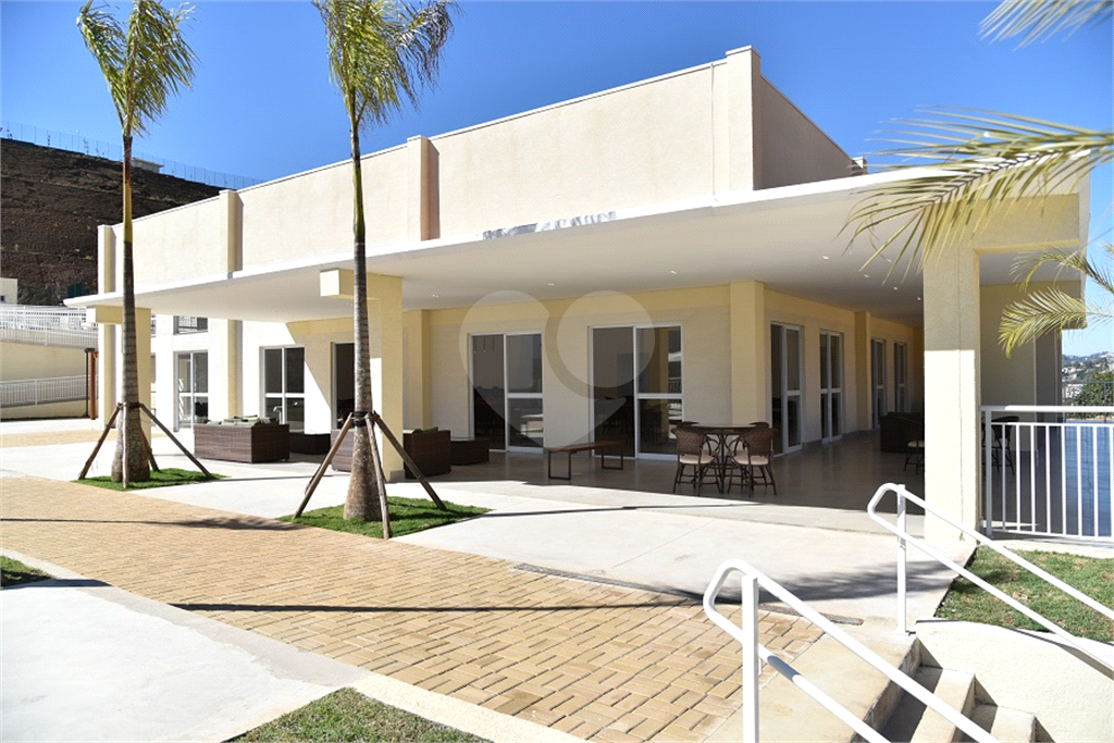 Apartamento 03 quartos a venda no Vila Parque - Condomínio Fechado 