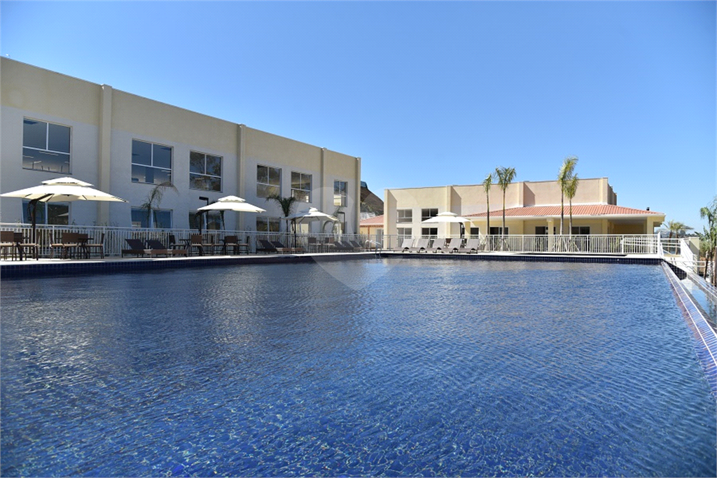 Apartamento 03 quartos a venda no Vila Parque -  Bairro Planejado