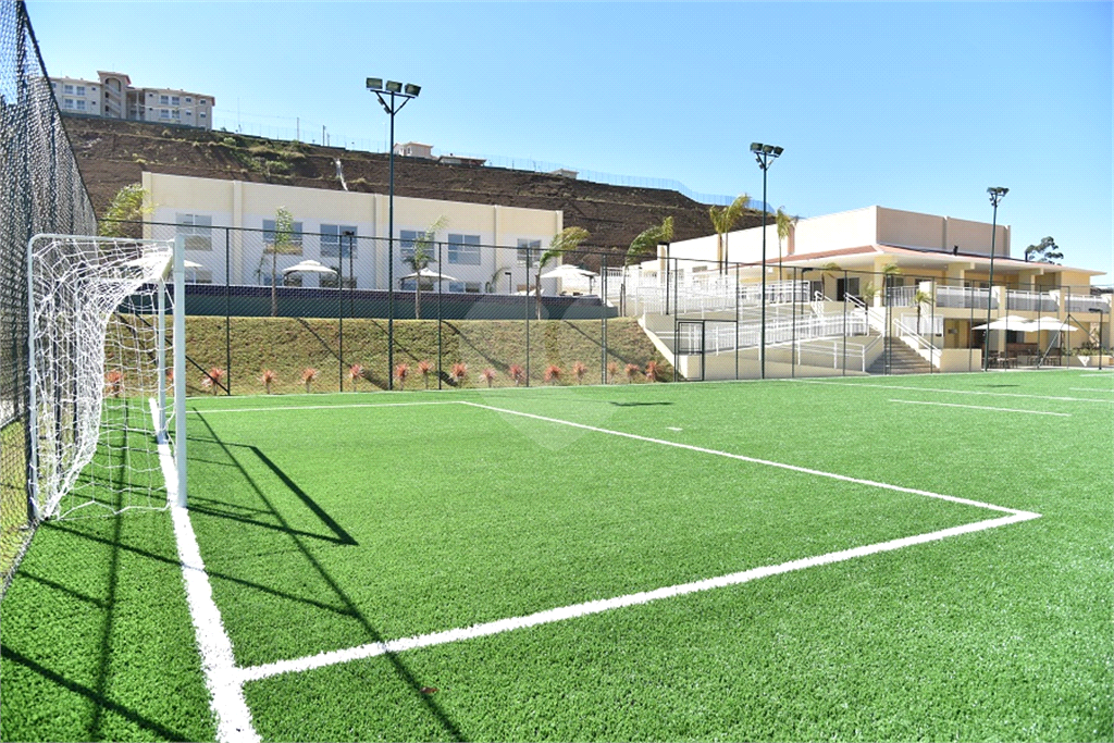 Apartamento 03 quartos a venda no Vila Parque -  Bairro Planejado