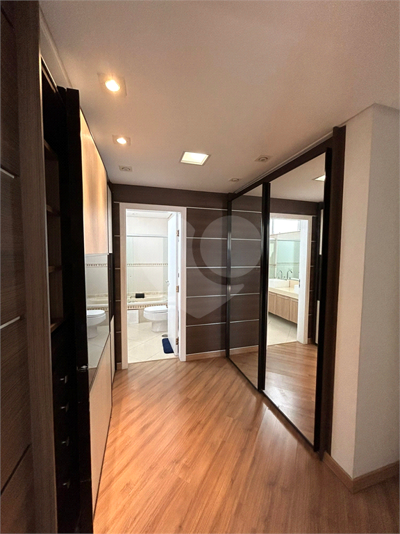 APARTAMENTO em SANTANA