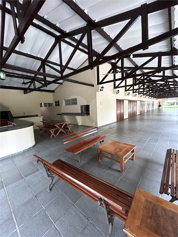APARTAMENTO em SANTANA