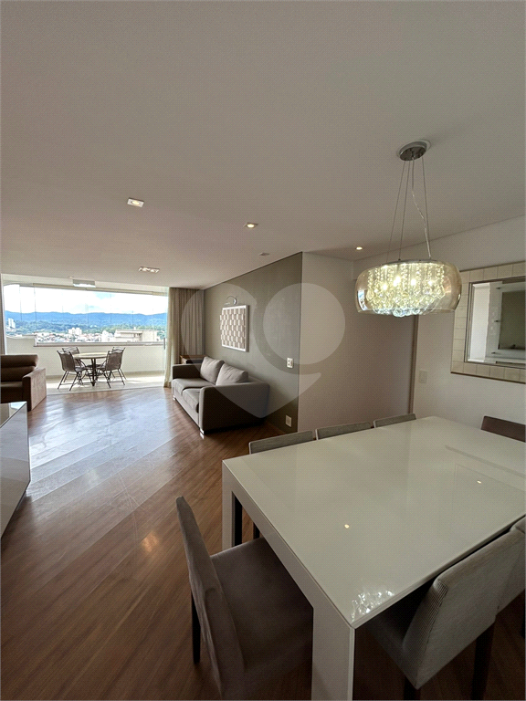 APARTAMENTO em SANTANA