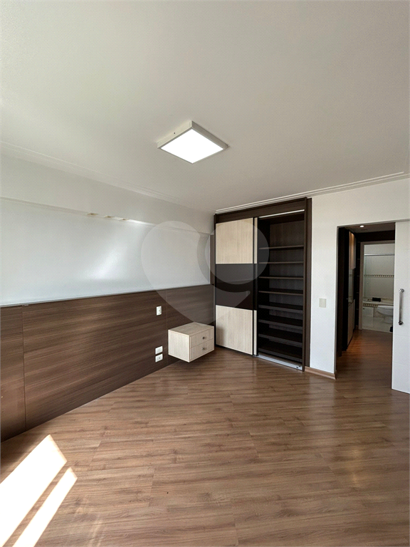 APARTAMENTO em SANTANA