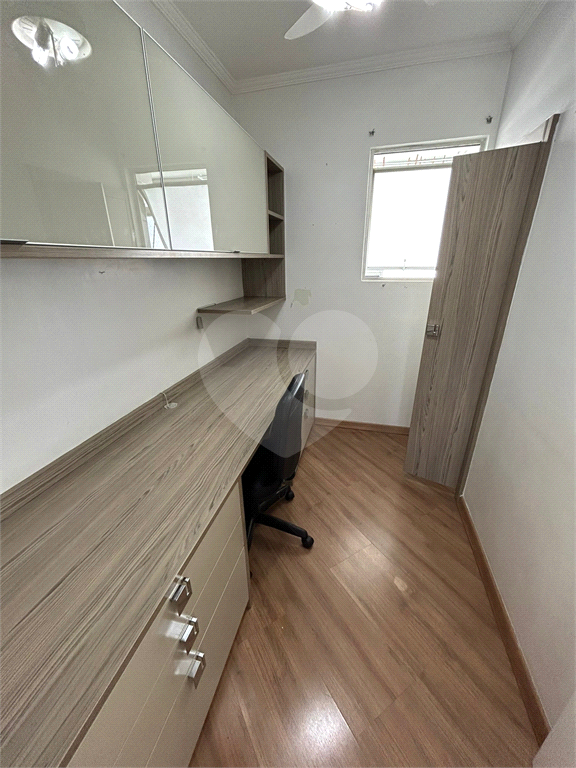 APARTAMENTO em SANTANA