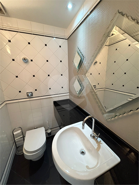 APARTAMENTO em SANTANA