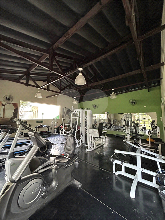 APARTAMENTO em SANTANA