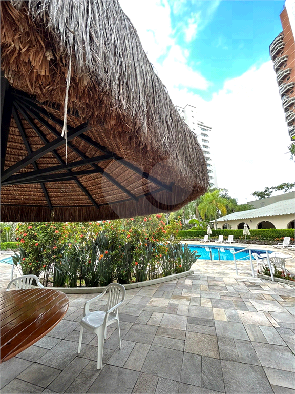 APARTAMENTO em SANTANA