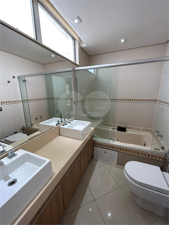 APARTAMENTO em SANTANA