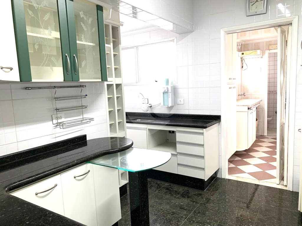 Apartamento à venda com 3 quartos, 78m² - Foto 10