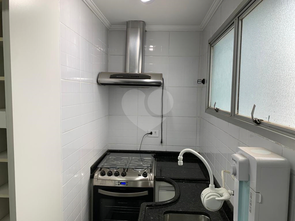 Apartamento à venda com 3 quartos, 78m² - Foto 12