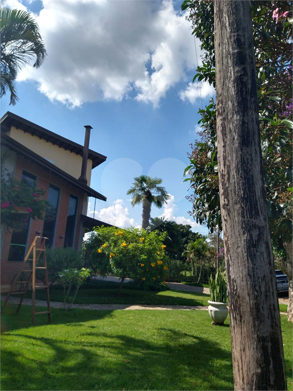 Casa de Condomínio à venda com 5 quartos, 570m² - Foto 53