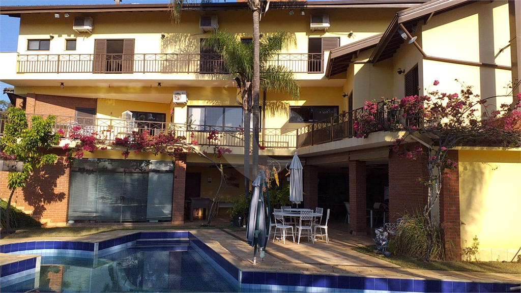 Casa de Condomínio à venda com 5 quartos, 570m² - Foto 3