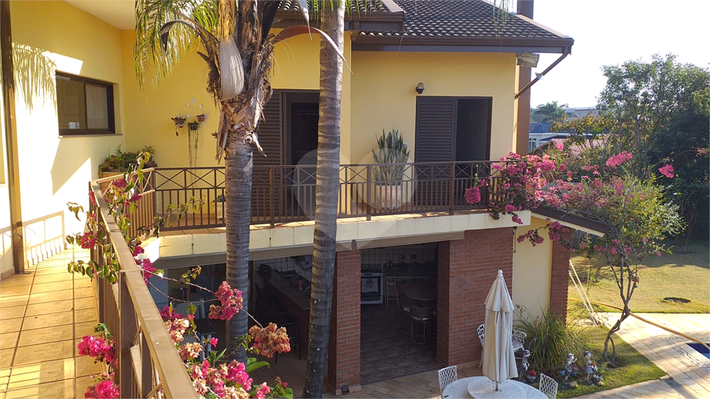 Casa de Condomínio à venda com 5 quartos, 570m² - Foto 21