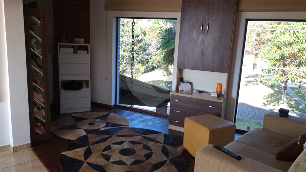 Casa de Condomínio à venda com 5 quartos, 570m² - Foto 17